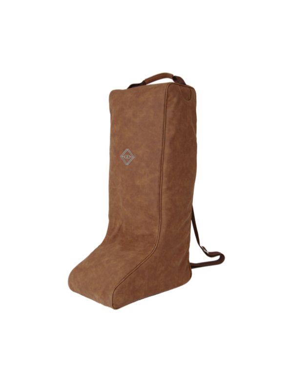 Portastivali Chestnut Boot Bag KENTUCKY