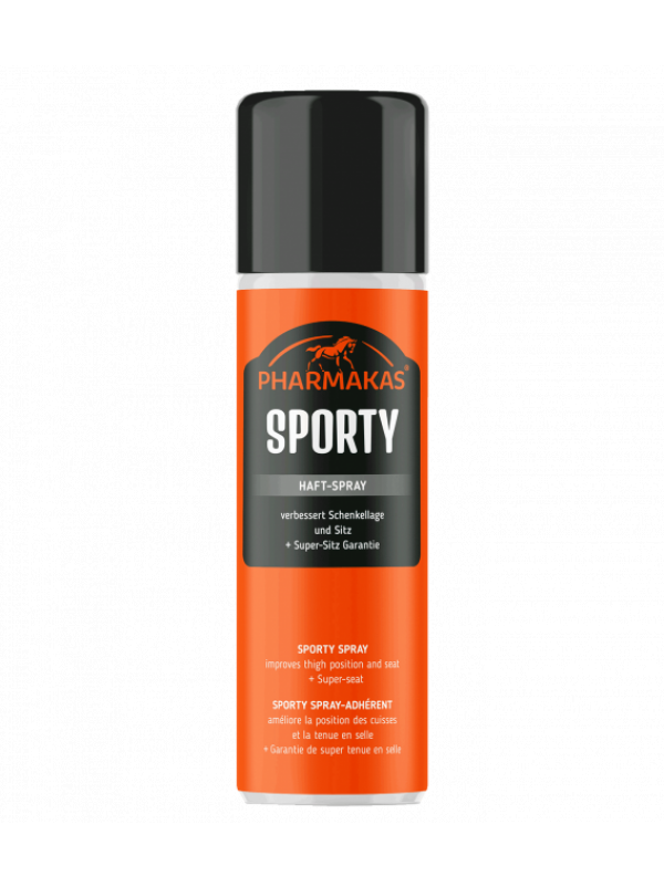 Colla Sparay Sporty 200ml PHARMAKA