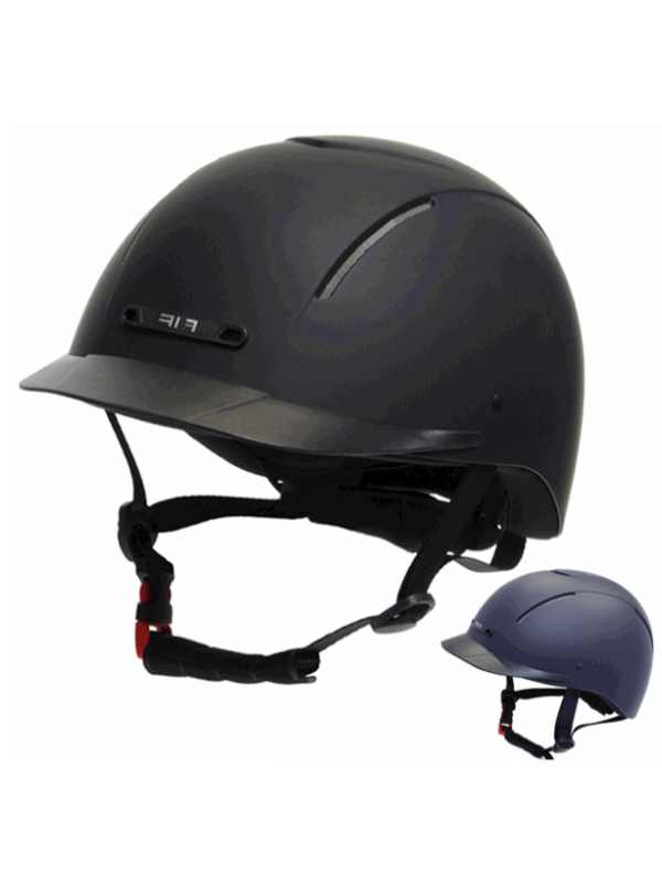 Casco Ventilato VG1