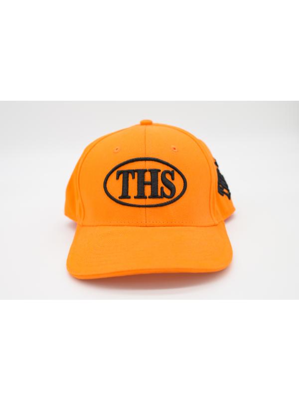 Cappello Baseball THS