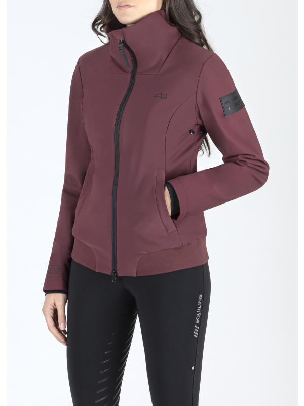 Softshell Donna Colastec EQUILINE