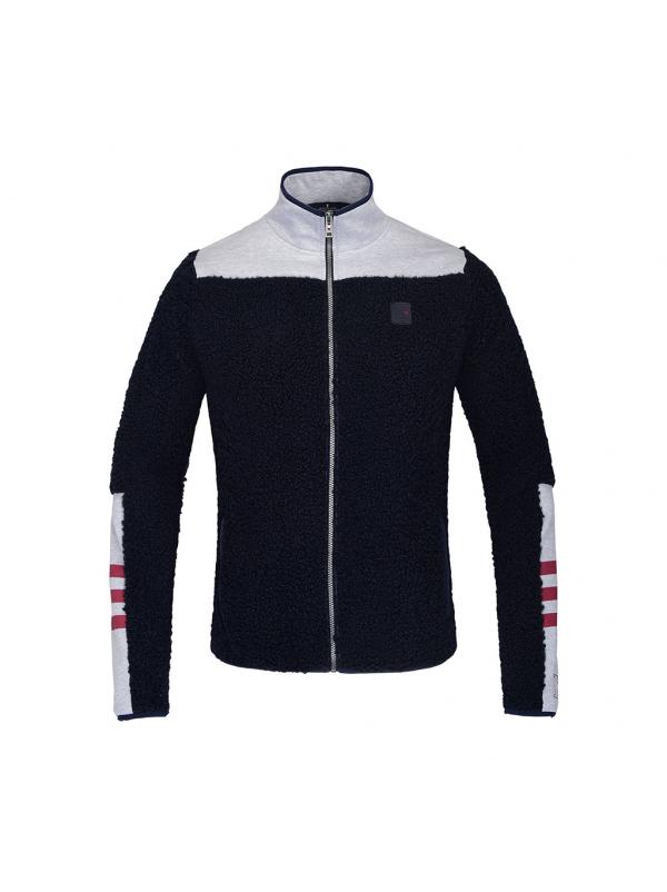 Felpa Unisex Sevun Sheperd KINGSLAND