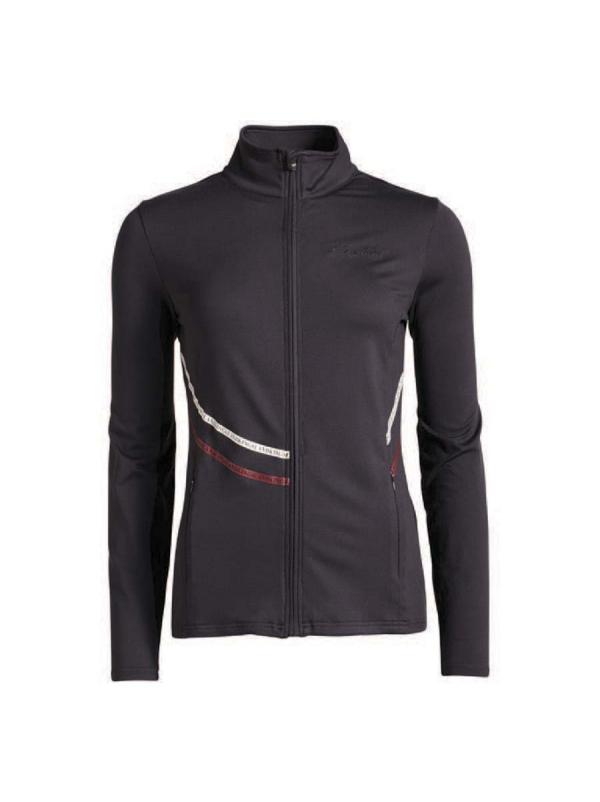 Felpa Donna Training Jacket Piper KINGSLAND