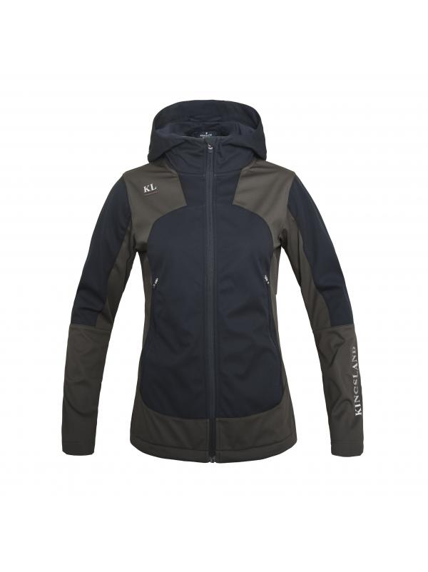 Felpa Softshell Eliza Ladies KINGSLAND