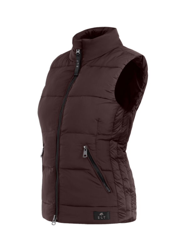 Gilet Donna Konstanz ELT