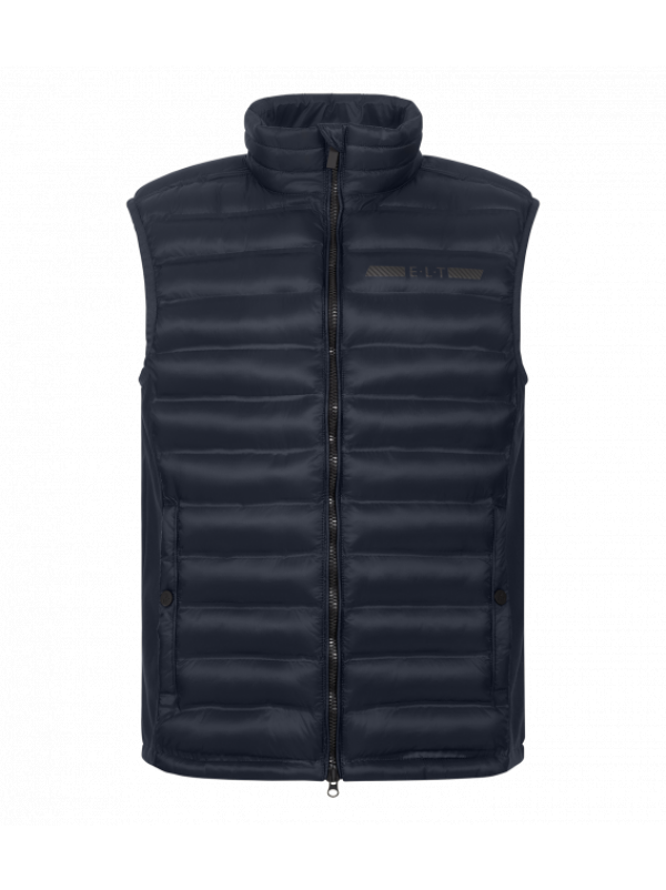 Gilet Misto Softshell Maine ELT