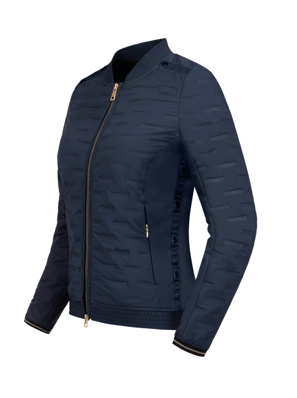 Giubbotto Donna Lourder Softshell ELT