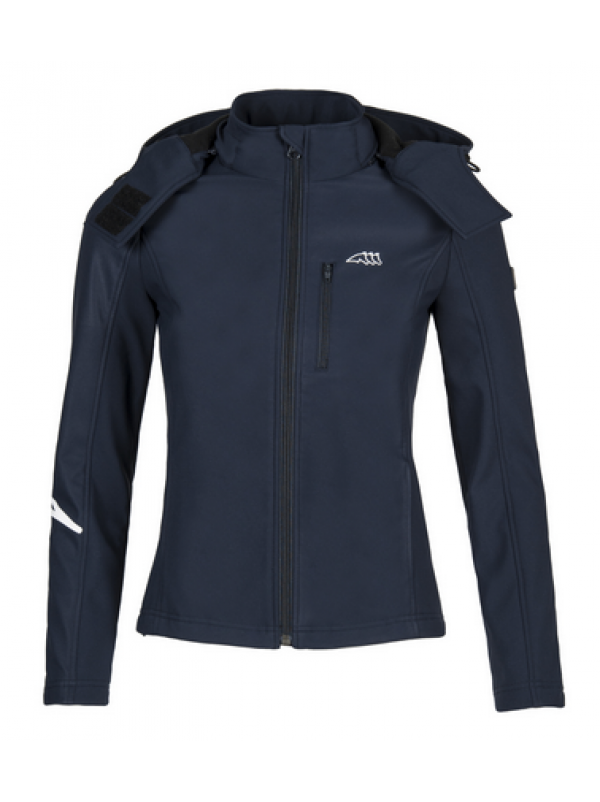 Softshell Donna Sandy EQUILINE