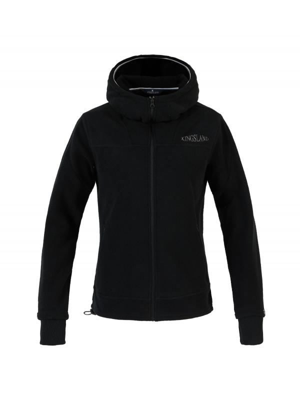 Giubotto Unisex Reign Fleece Jacket KINGSLAND