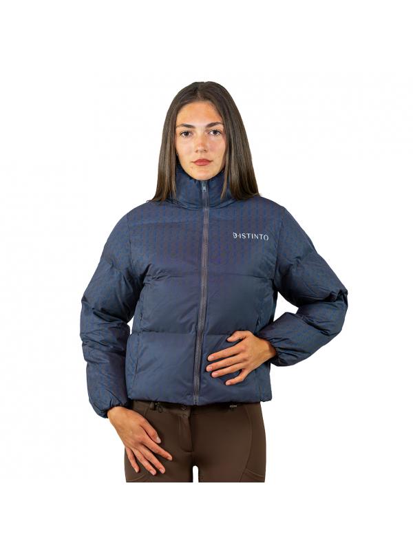 Giubbotto Donna Extra-Peso DISTINTO