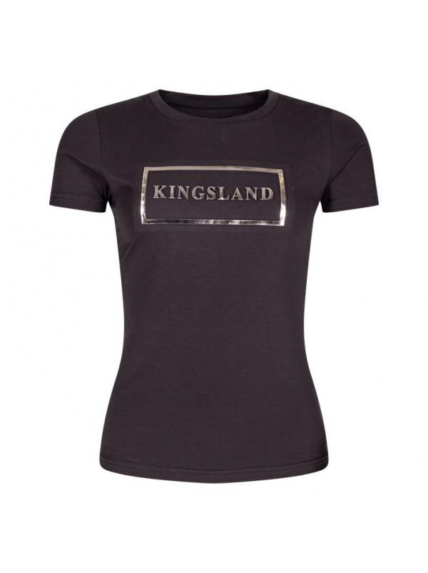 T-shirt Cemile Donna KINGSLAND
