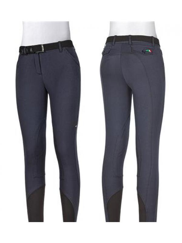 Pantaloni Donna Boston EQUILINE