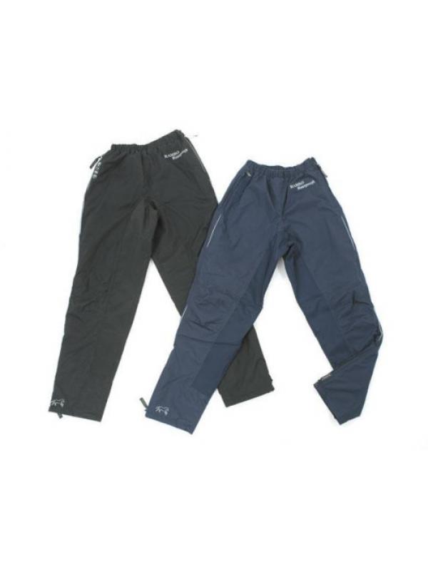 Pantaloni Impermeabili Unisex HORSEWARE