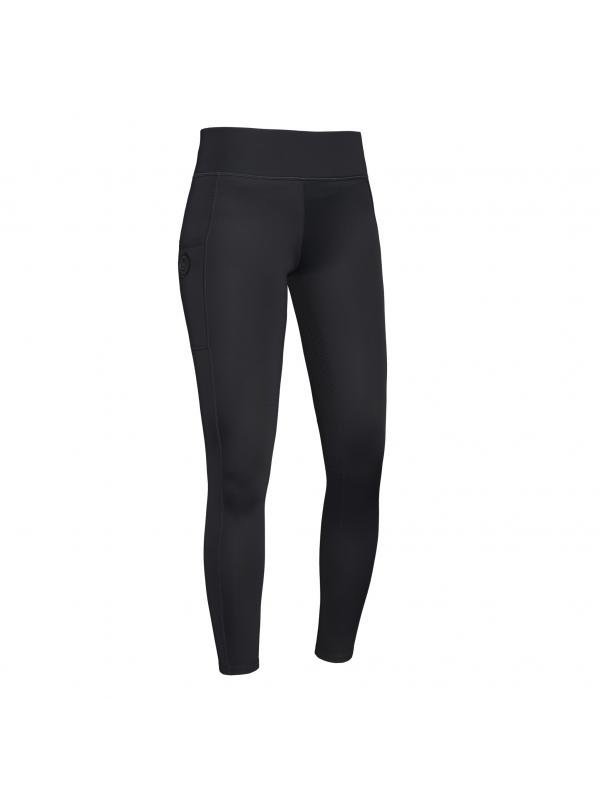 Pantaloni Leggings Donna Full Grip Kattie KINGSLAND