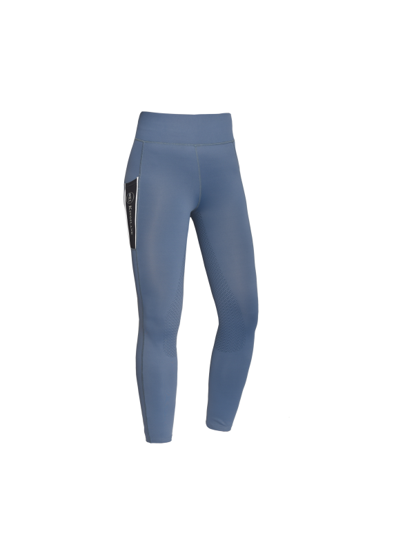 Leggings Donna Karina Full Grip KINGSLAND