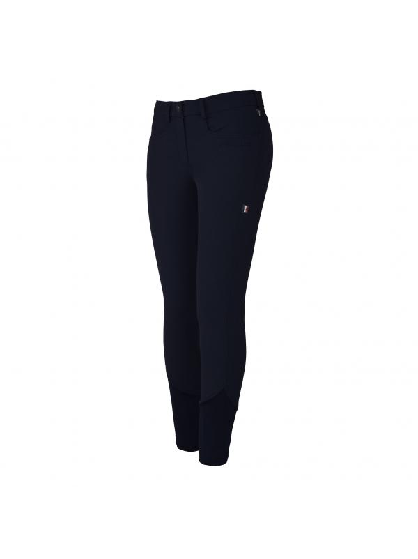 Pantaloni Donna Knee Grip Kessi KINGSLAND