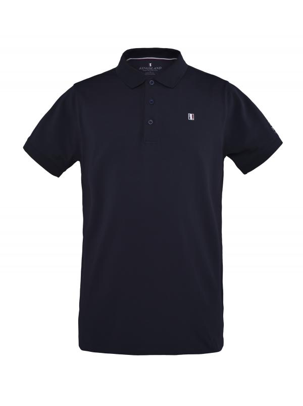 Polo Uomo Pique Classic Collection KINGSLAND