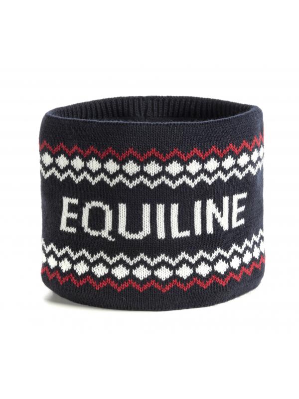 Scaldacollo in Maglia Dondy Christmas Collection EQUILINE
