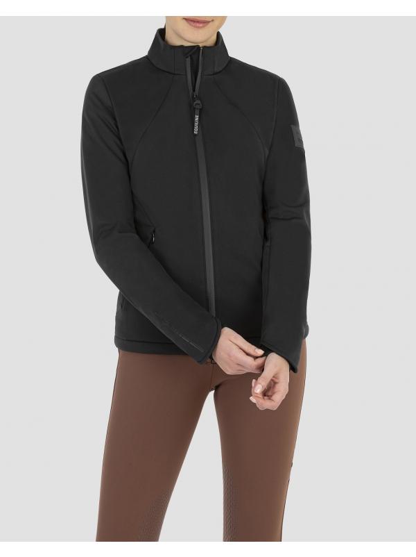 Softshell Donna Caiec EQUILINE