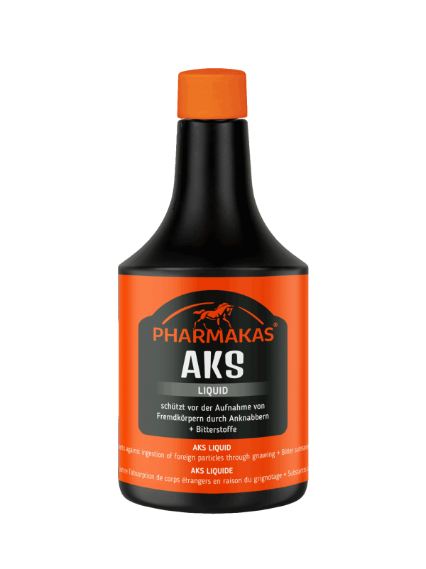 Liquido Antimorso Aks 500ml PHARMAKAS