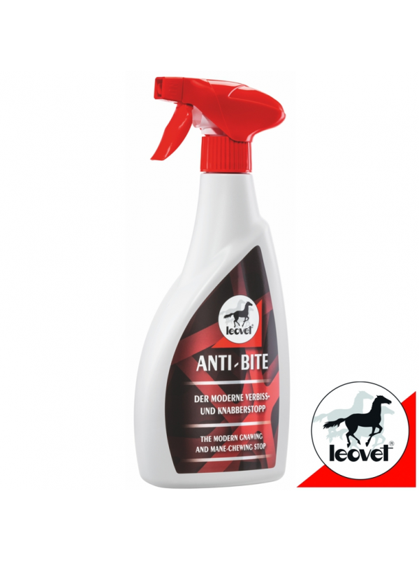 Spray Antimorso Anti-Bite 550ml LEOVET