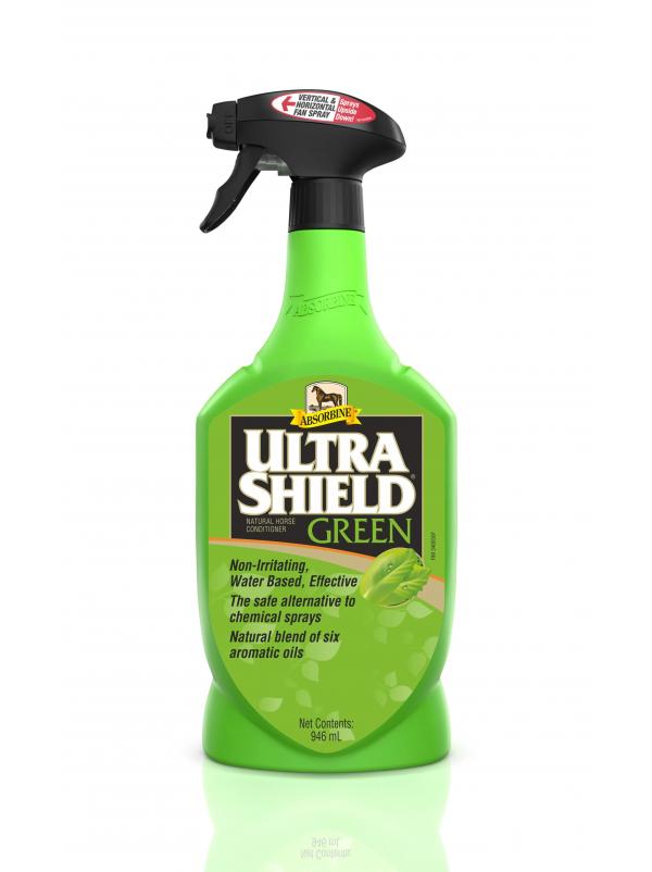 Antimosche Ultra Shield Green 946ml