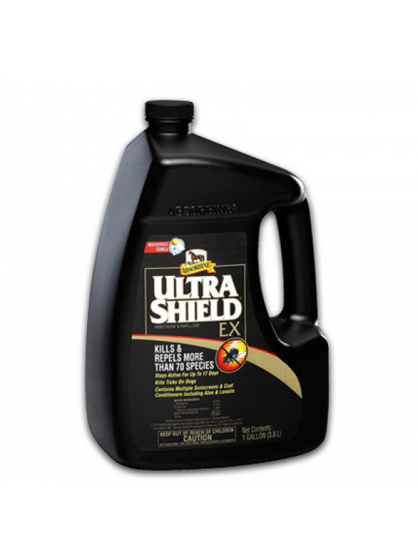 Antimosche Ultra Shield Maxi ABSORBINE