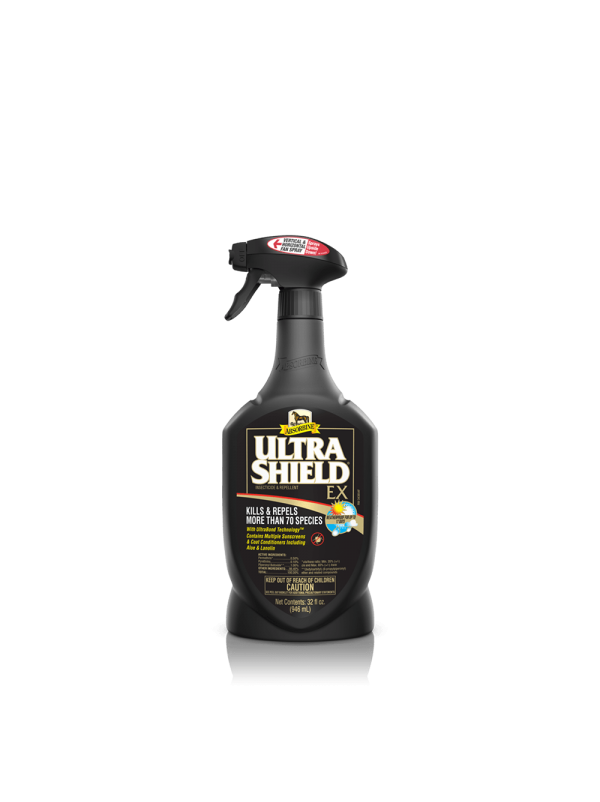 Antimosche Ultra Shield 946ml ABSORBINE