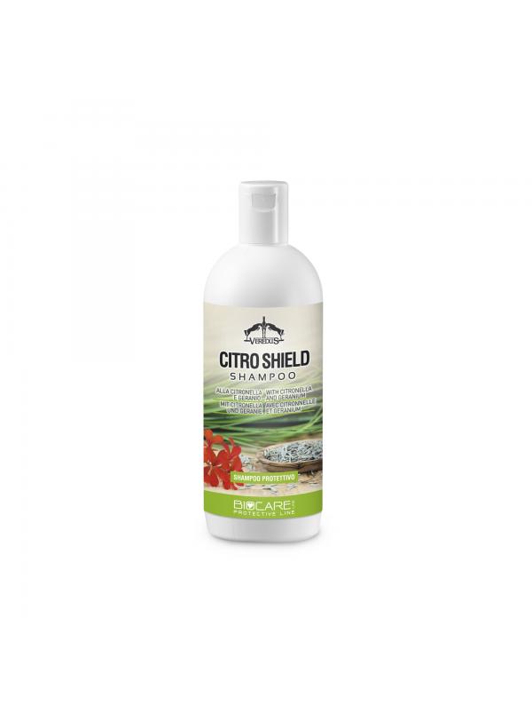 Citro Shield Shampoo 500ml VEREDUS