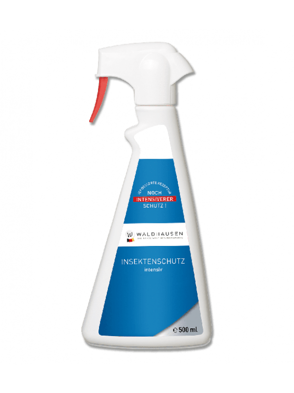 Spray Antimosche Intensive 500ml WALDHAUSEN