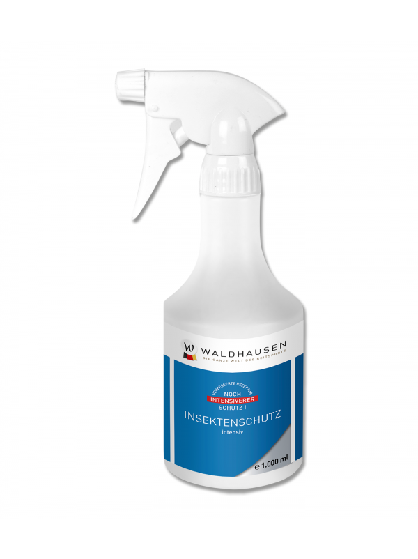 Spray Antimosche Intensive 1000ml WALDHAUSEN