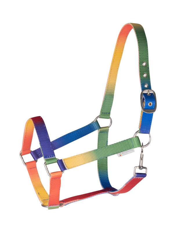 Capezza Multicolor Arcobaleno WALDHAUSEN