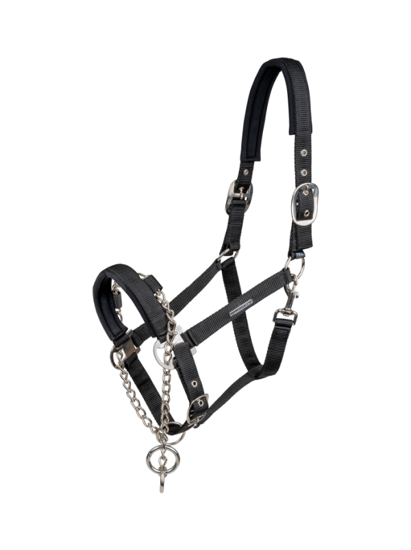 Capezza Catena Pro Safety Halter WALDHAUSEN