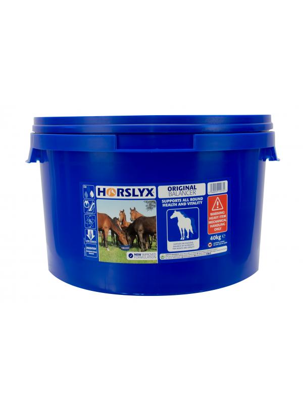 Caramella Original Balancer HORSLYX 40kg 