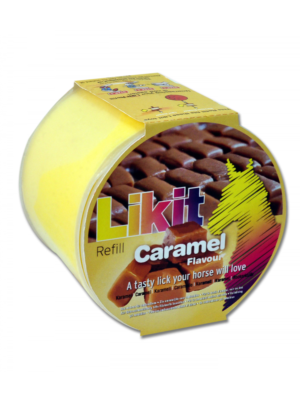 Caramella 650g LIKIT