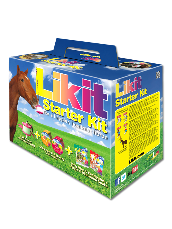 Starter Set LIKIT