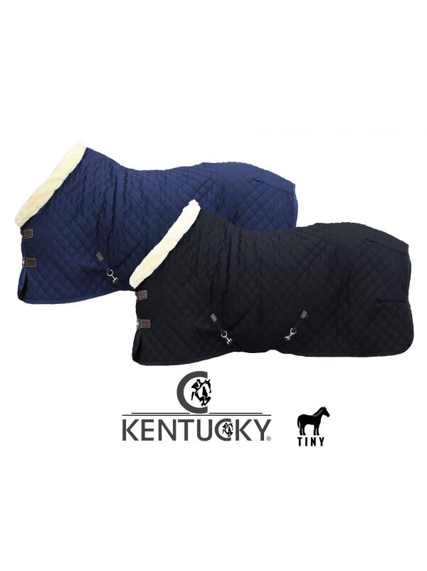 Coperta Box 160g Show Rug Tiny Shetland KENTUCKY