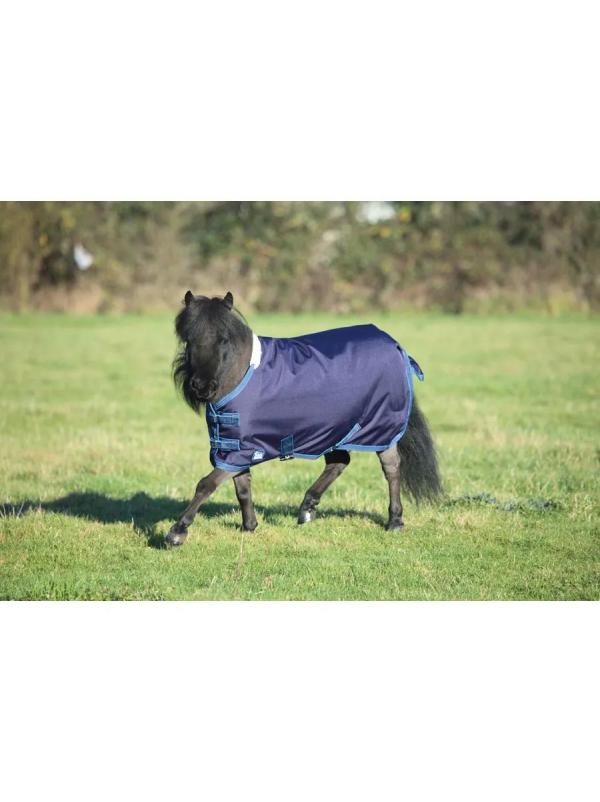 Coperta Paddock Shetland Tempest Original 200g SHIRES