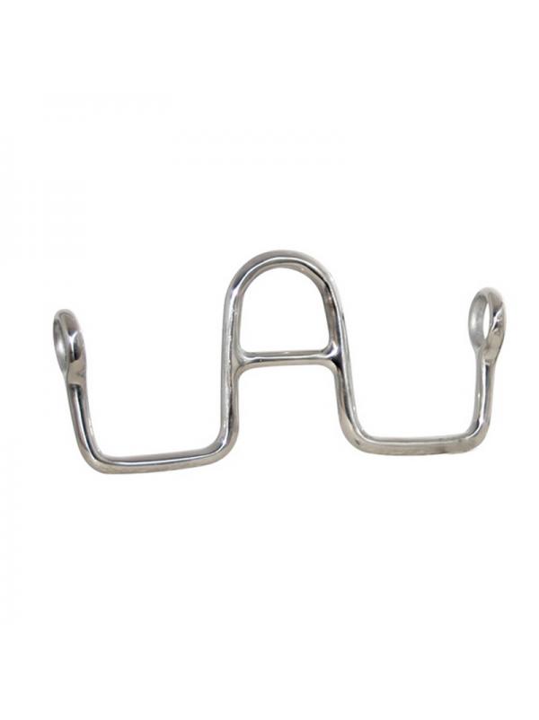 Abbassalingua 6mm Acciaio Inox