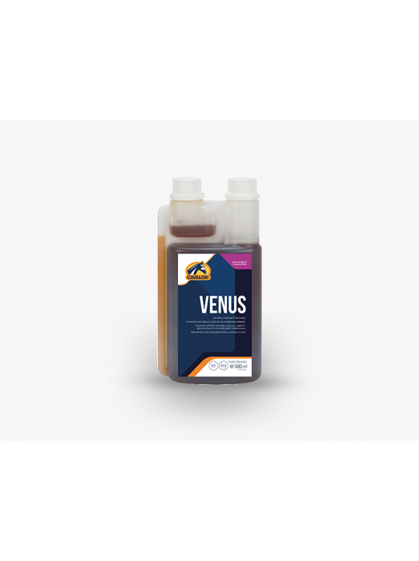 Venus 500ml CAVALOR