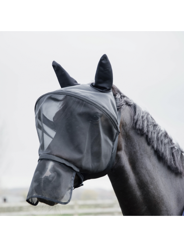 Maschera Antimosche Pro Fly Mask KENTUCKY