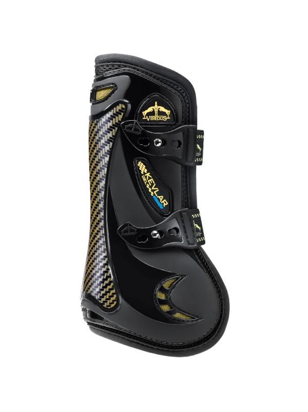 Paratendini Kevlar Gel Vento Front VEREDUS