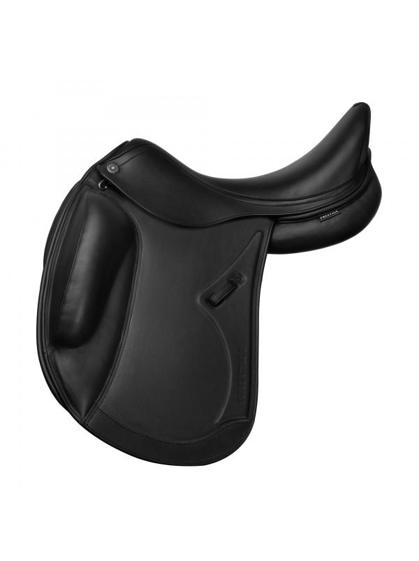 Sella Dressage Doppiata Venus Style K PRESTIGE