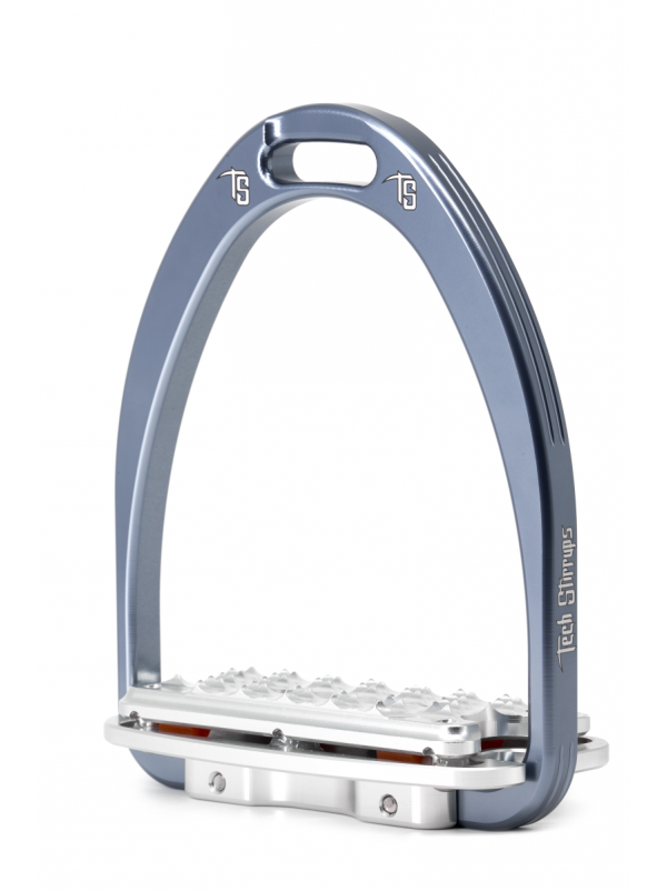 Staffe Shock-Absorbing Siena Plus TECH STIRRUP