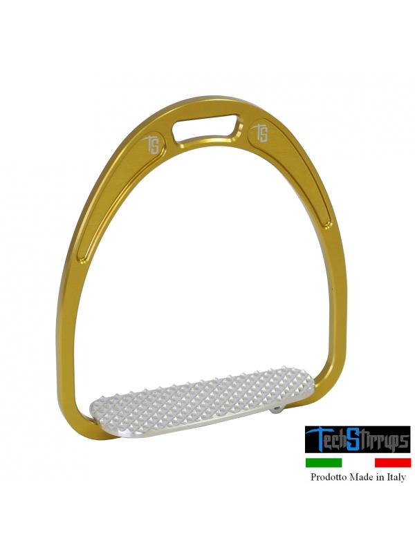 Staffe Rome Galoppo TECH STIRRUP