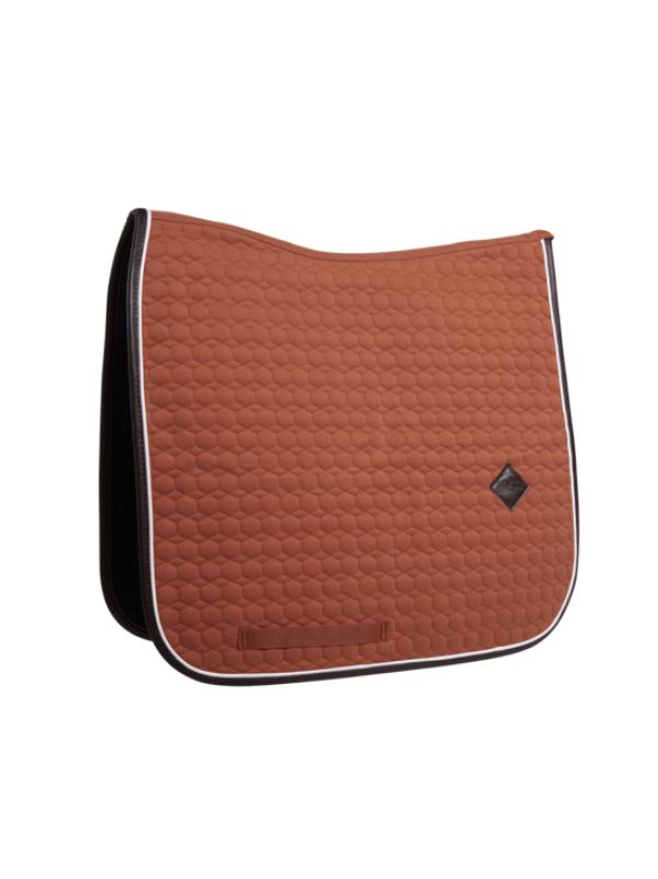 Sottosella Dressage Classic Leather KENTUCKY