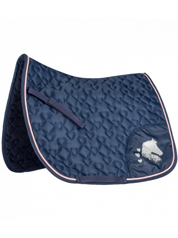 Sottosella Dressage Lucky Heart Unicorn WALDHAUSEN