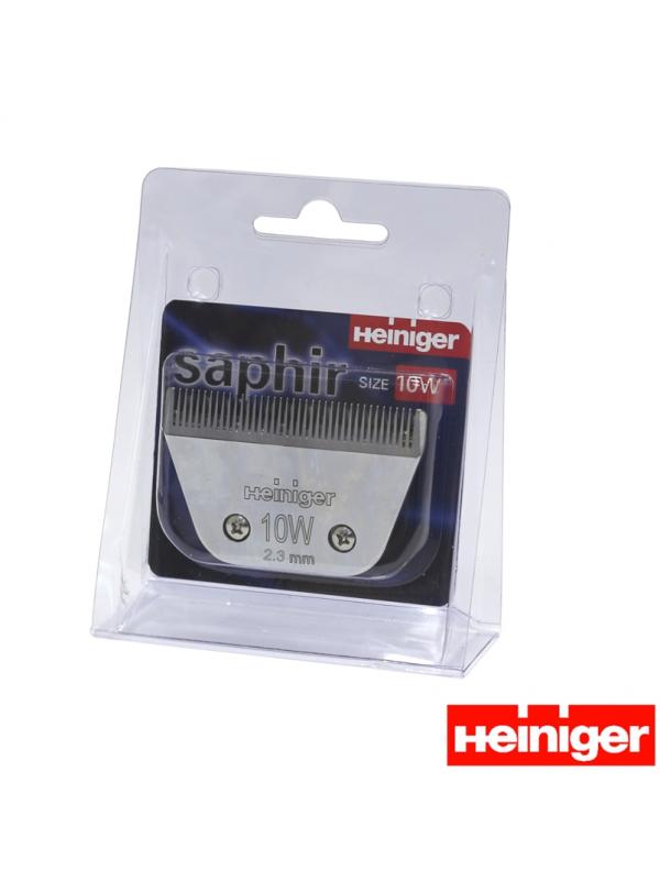 Lame Saphir A5 2.3mm HEINIGER