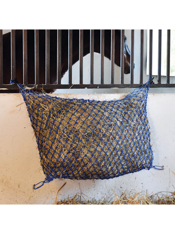 Rete per fieno a maglia stretta – Passione Cavallo