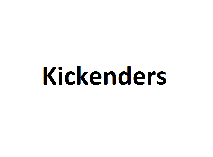 KiCKENDERS